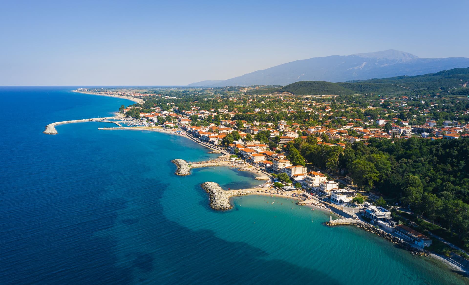 Platamonas