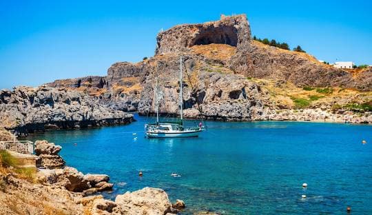 Rhodes